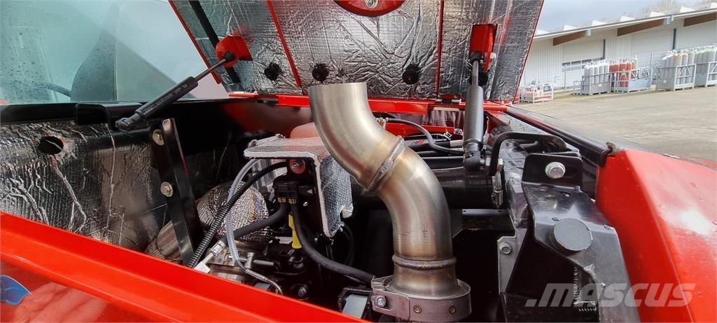 Manitou M30.4 Carrelli elevatori diesel
