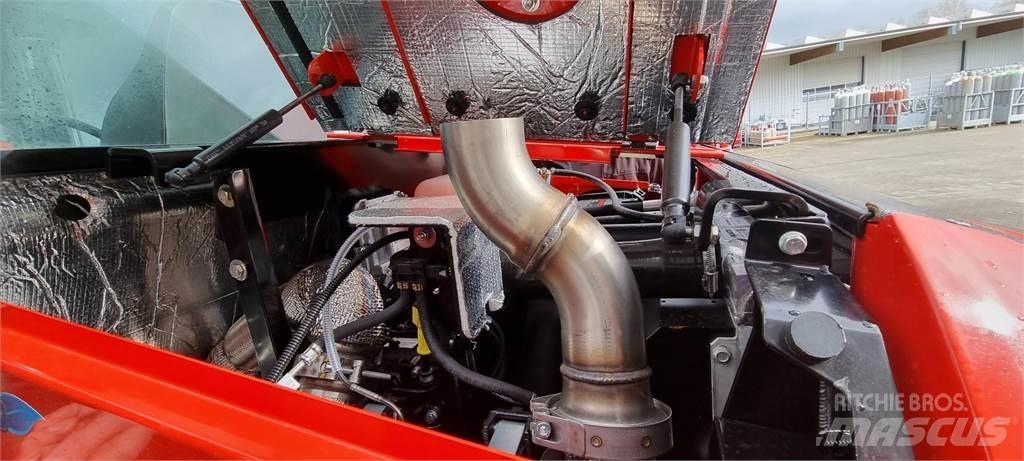 Manitou M30.4 Carrelli elevatori diesel