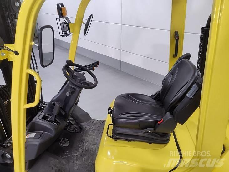 Hyster H3.0UT Carrelli elevatori diesel