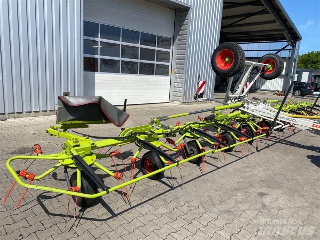 CLAAS Volto 1100T Ranghinatori