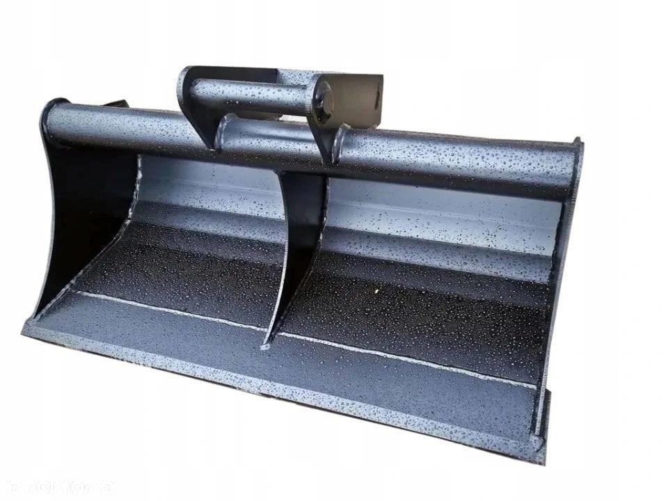 TMT LEHNHOFF Retroescavatori