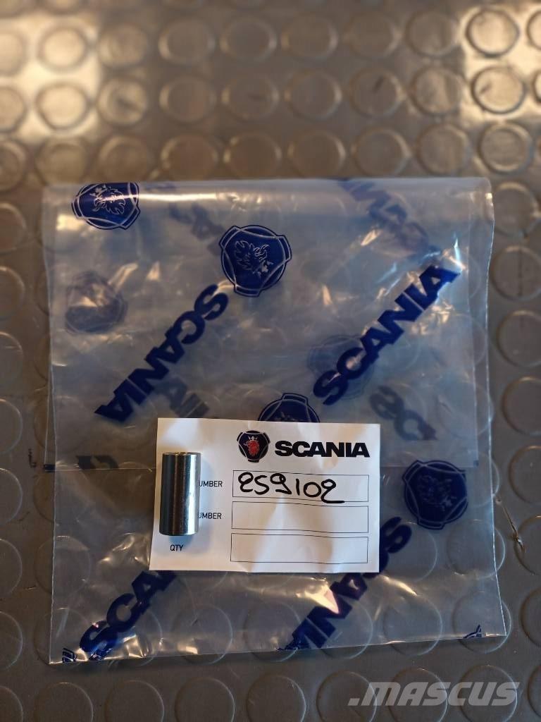 Scania PISTON 259102 Motori