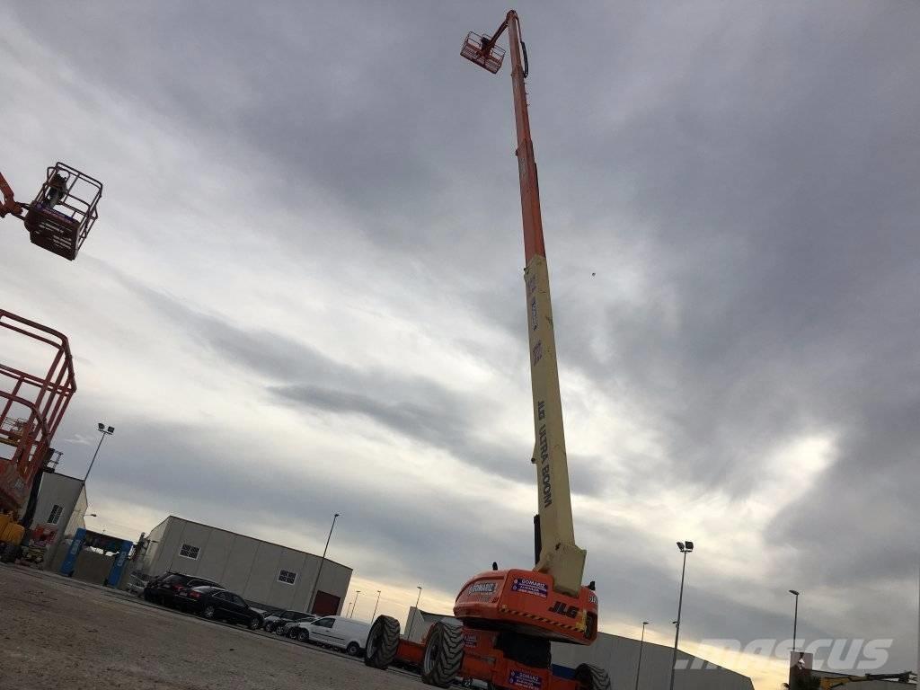 JLG 1350 SJP Piattaforme a braccio articolato