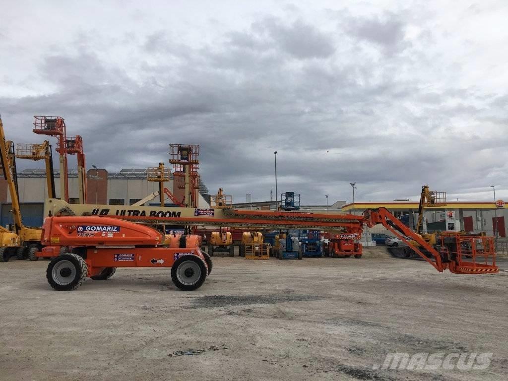 JLG 1350 SJP Piattaforme a braccio articolato