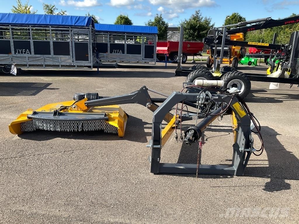Elho Tornado 450 Agricoltura - Altro