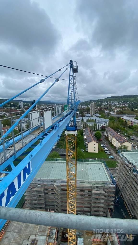 Potain MD 365 B Gru a torre