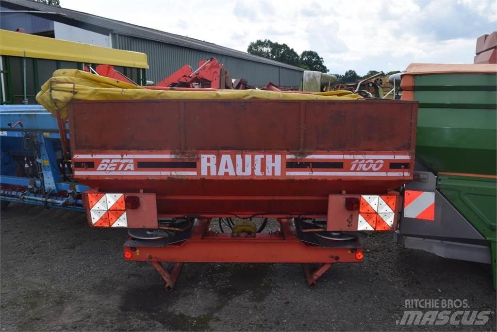Rauch BETA 1100 Spargiminerale