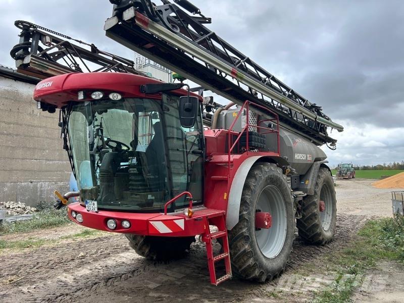 Horsch Leeb PT 270 Irroratrici trainate