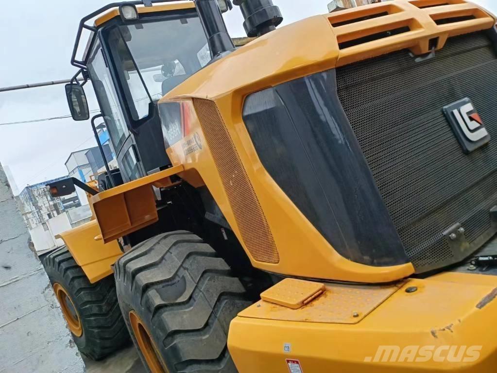 Lonking 856 Pale gommate