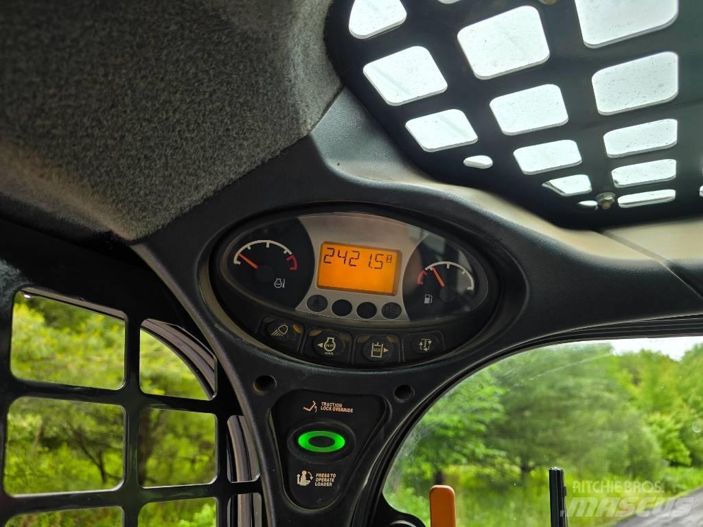 Baark T 770 Mini Pale Gommate