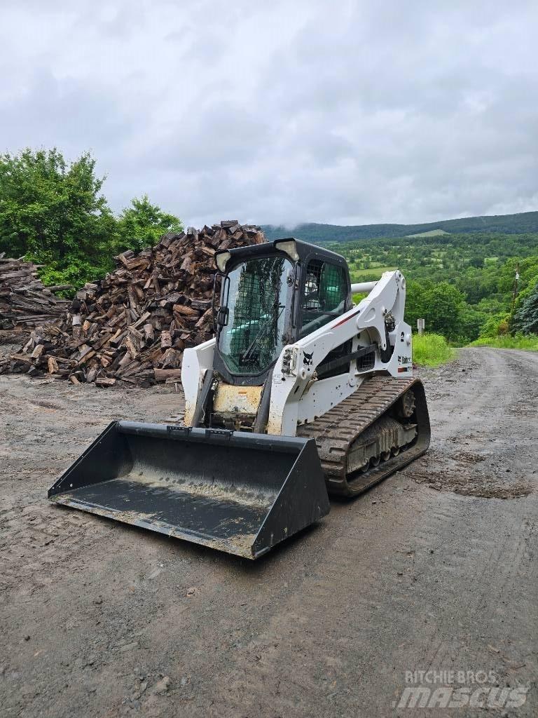 Baark T 770 Mini Pale Gommate