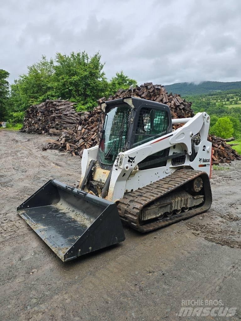 Baark T 770 Mini Pale Gommate