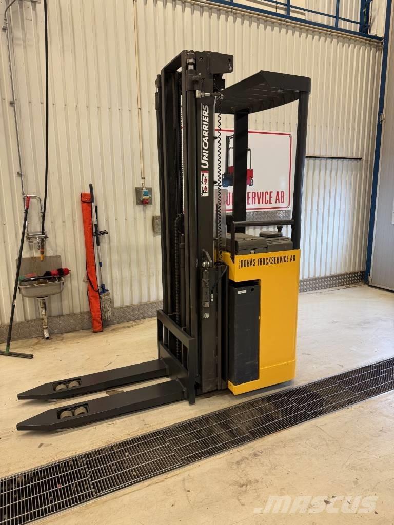 Atlet truck AJN 160 Carelli stoccatori  automatici-usati
