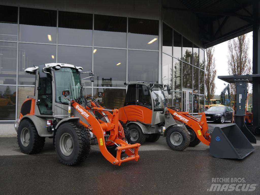 Atlas Weycor AR 420 Pale gommate