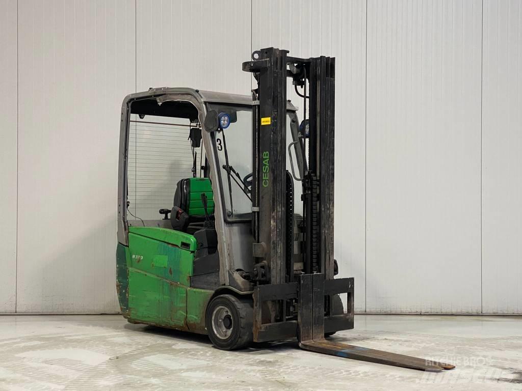Cesab B320 Carrelli elevatori elettrici