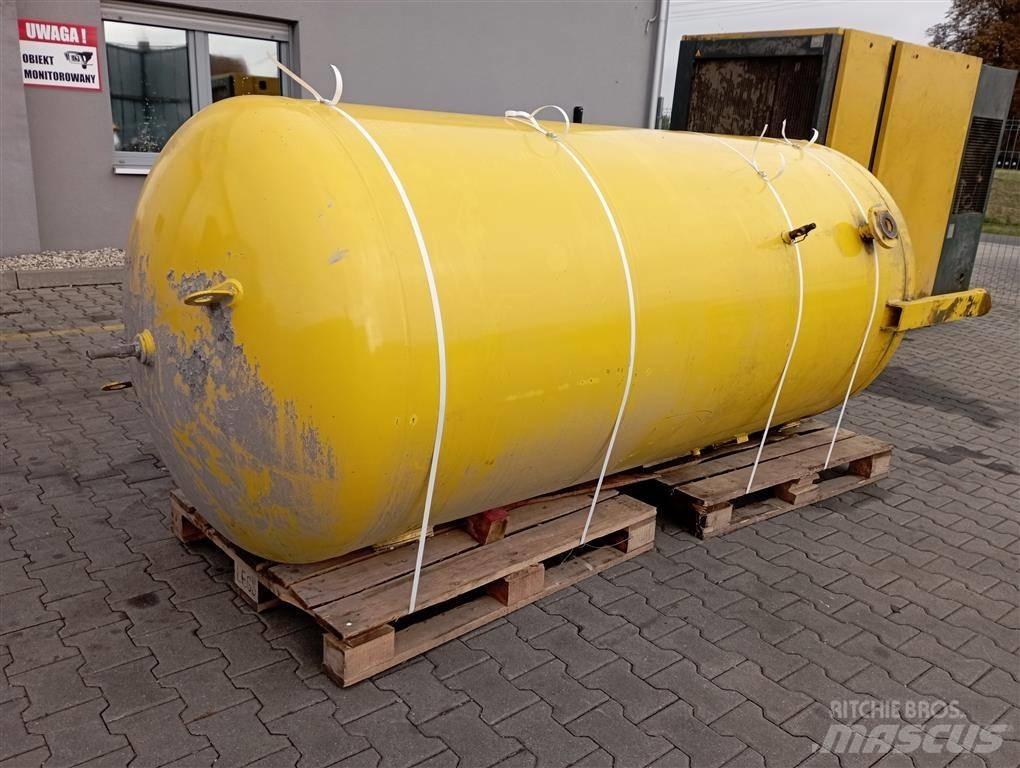  KOMINO 3000 L Accessori per compressori