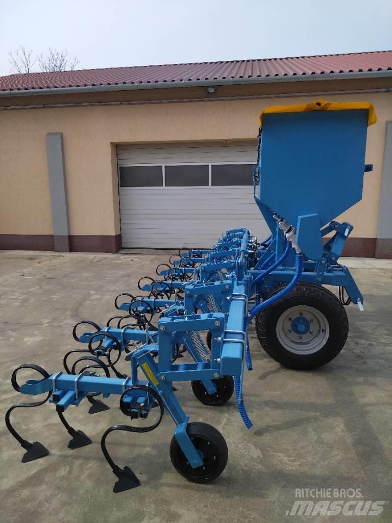  OMIKRON ORS-6/3M Coltivatori