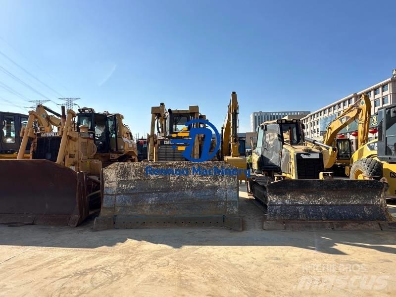 CAT D 6 R Dozer cingolati