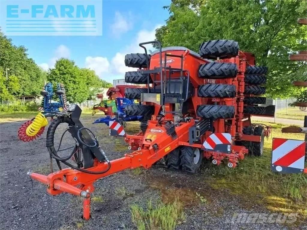 Kuhn espro 6000 r Seminatrici combinate