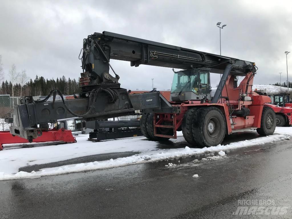 Kalmar DRF450-60S5X Carrelli elevatori