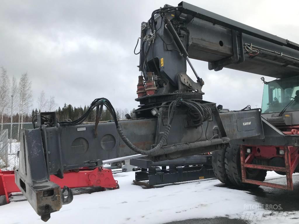 Kalmar DRF450-60S5X Carrelli elevatori