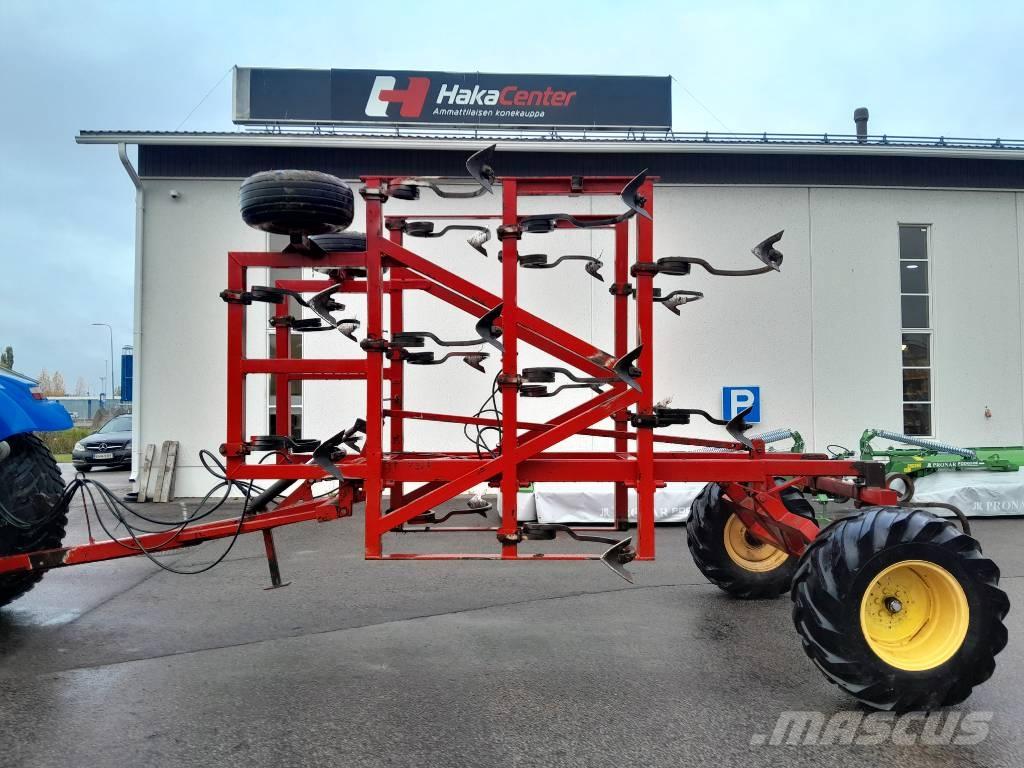 Väderstad Cultus 500 Coltivatori