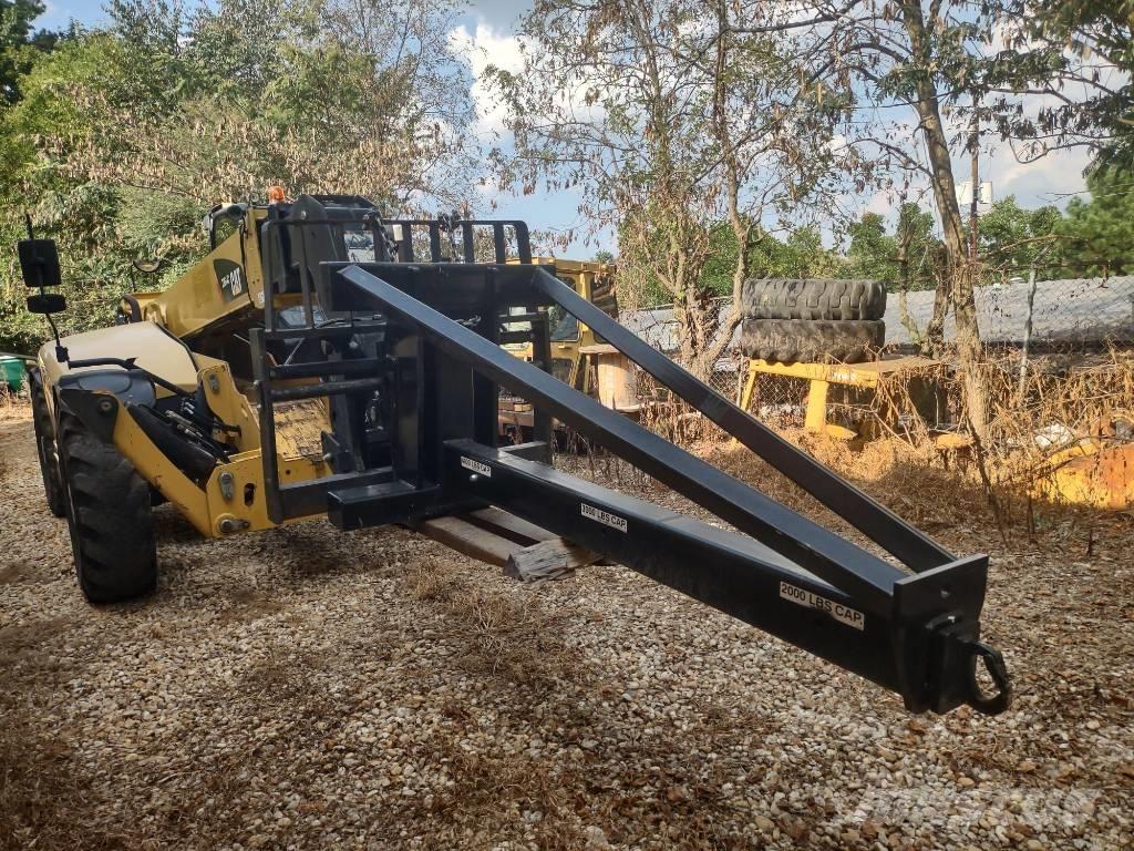 JLG X 13 JP Altri componenti