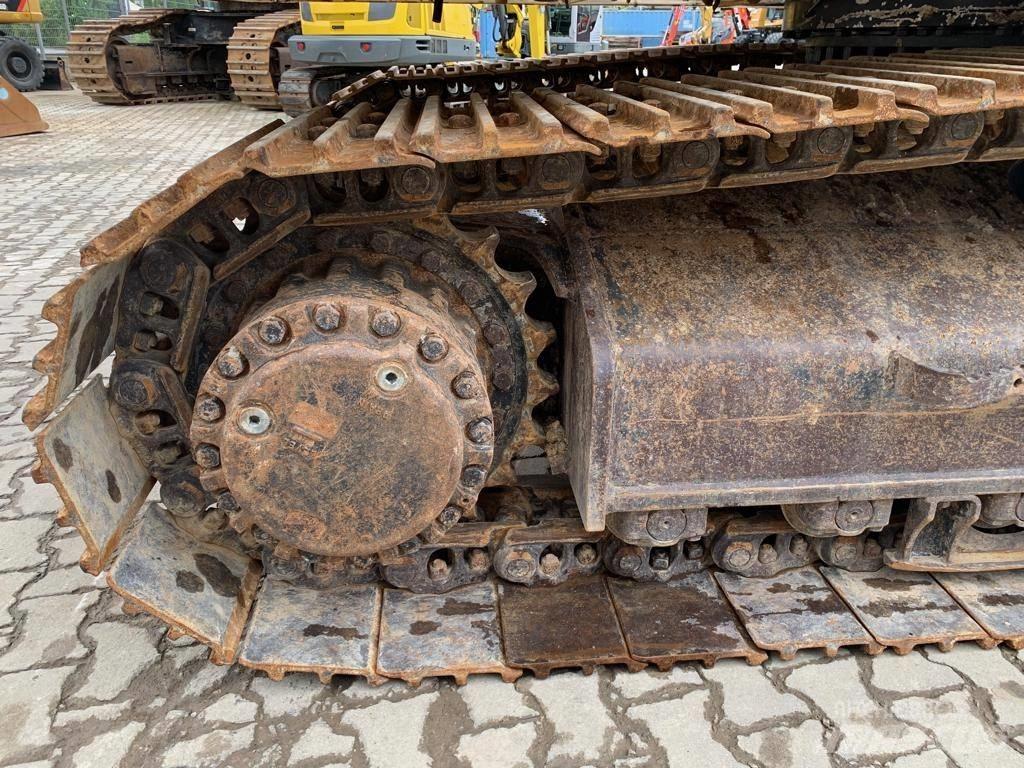 CAT 330FLN VAH Escavatori cingolati