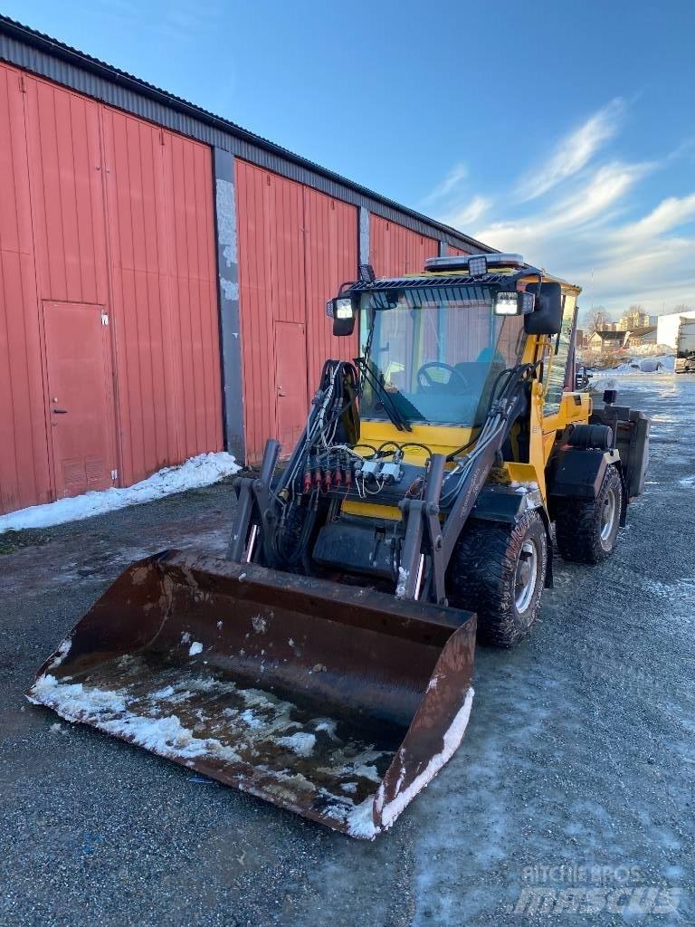 Wille 455 Pale gommate
