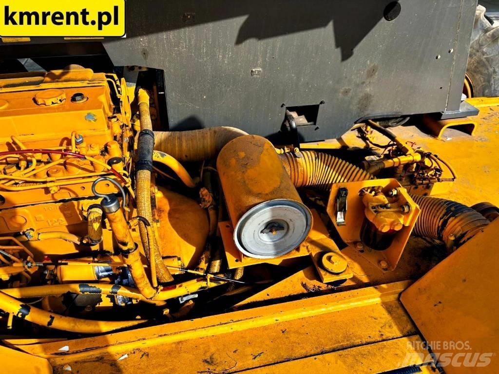 JCB 525-67 Sollevatori telescopici
