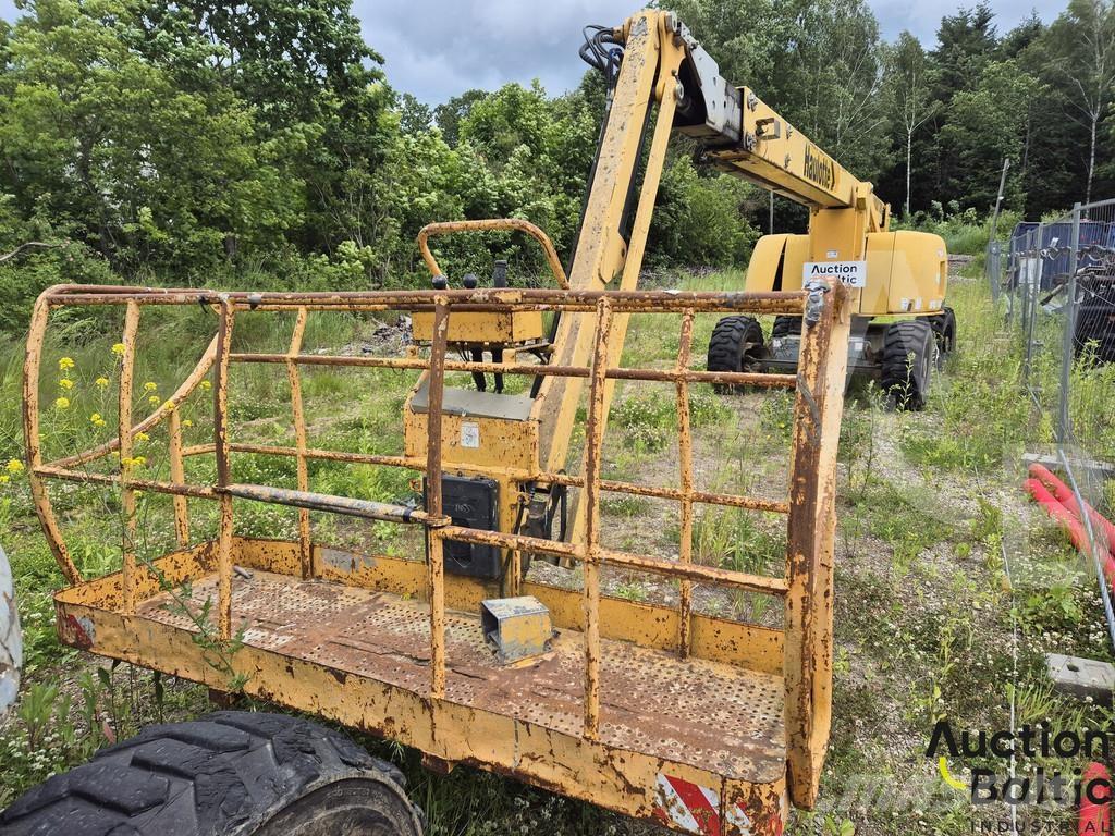 Haulotte HA 260 PX Piattaforme a braccio articolato