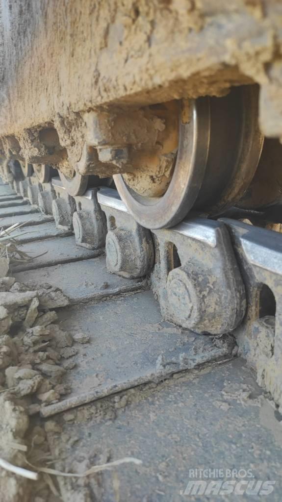 CAT D 6 R Dozer cingolati