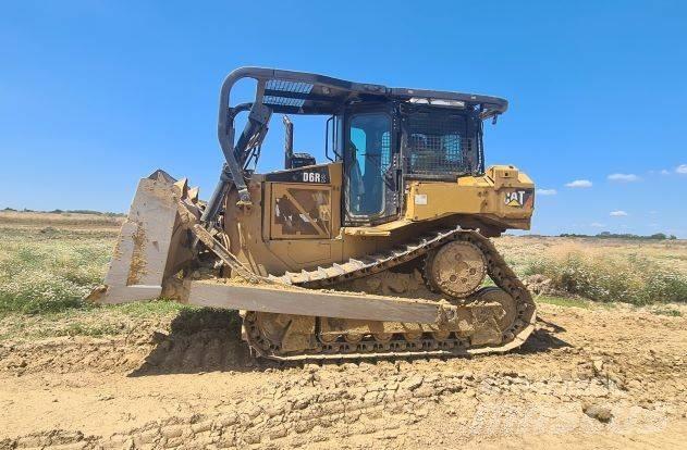 CAT D 6 R Dozer cingolati