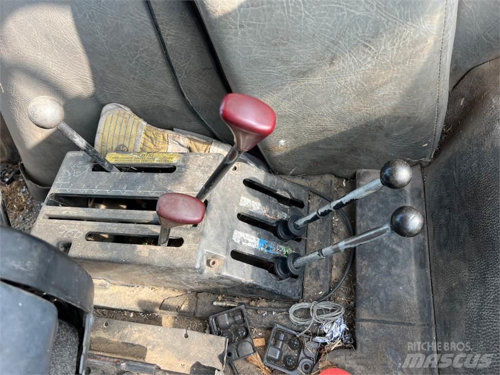 Case IH 1455 Trattori