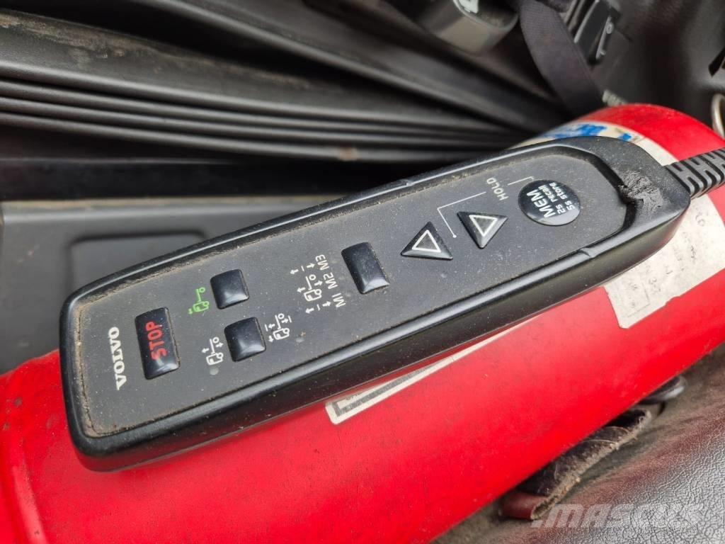 Volvo FM 420 Autocabinati