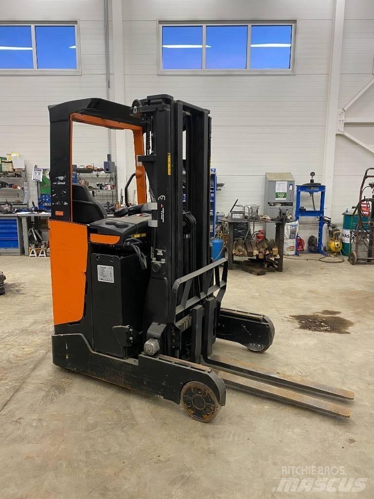 Rocla HS 14 F 4800 Carrelli elevatori elettrici