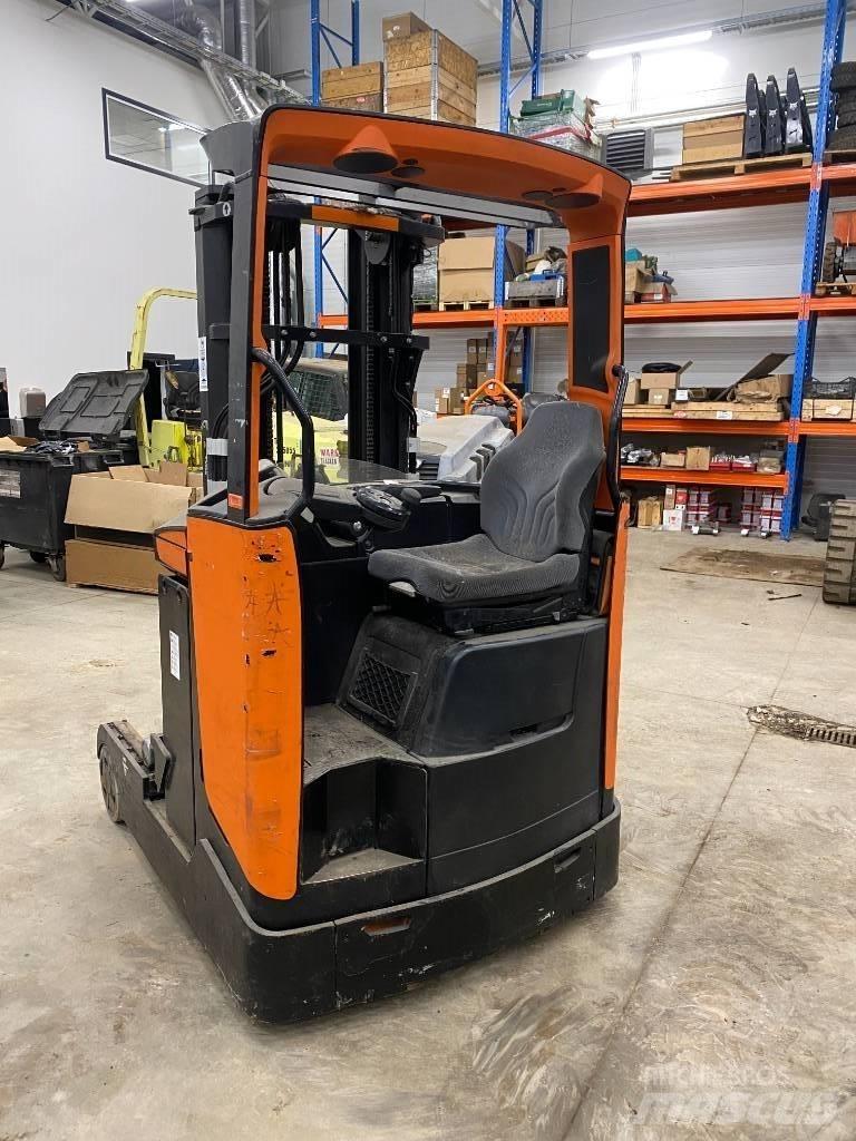 Rocla HS 14 F 4800 Carrelli elevatori elettrici
