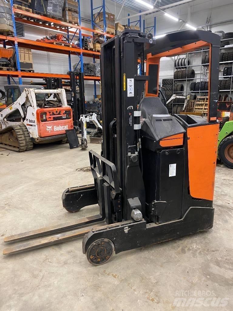 Rocla HS 14 F 4800 Carrelli elevatori elettrici