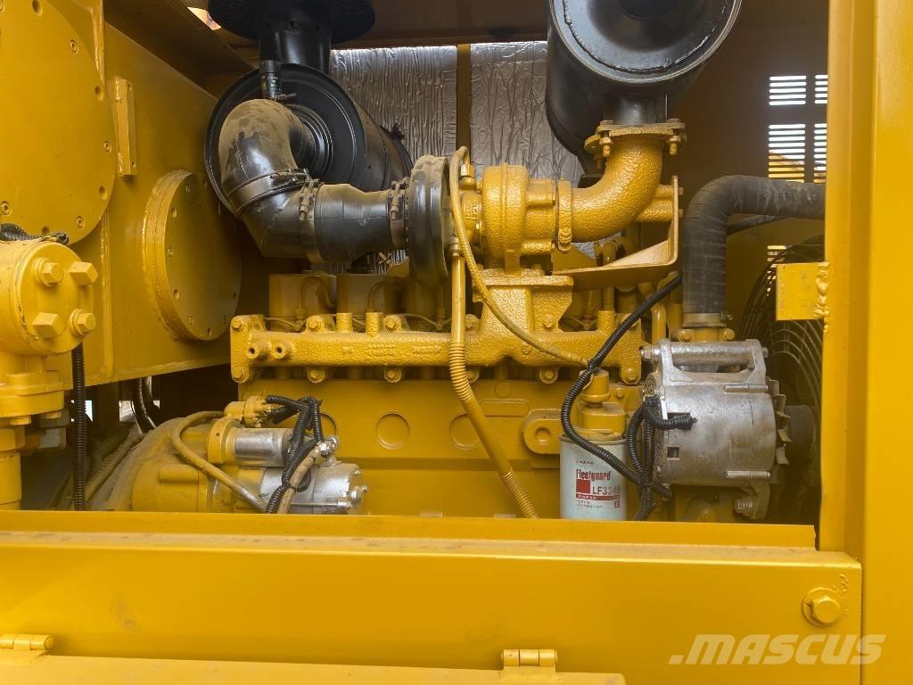 CAT 14 H Motorgraders