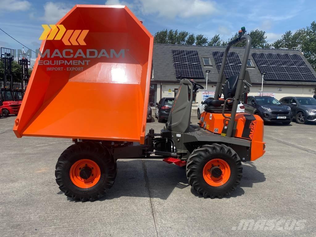 Ausa D301 AHG Mini dumper