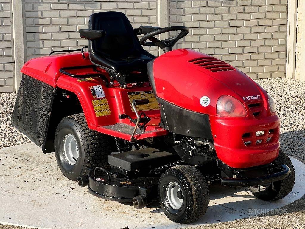 Orec GW182 Trattori