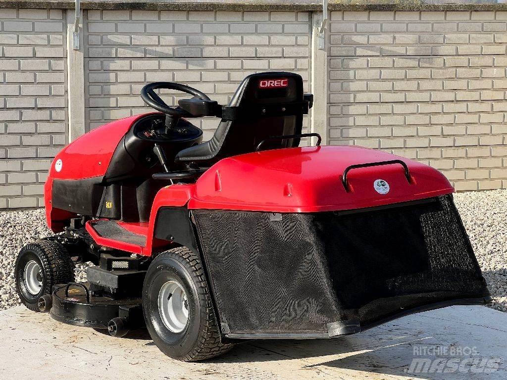 Orec GW182 Trattori