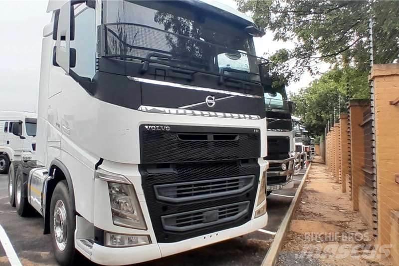 Volvo FH 440 Camion altro