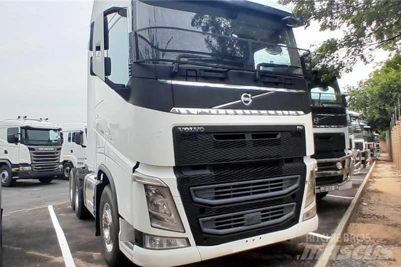Volvo FH 440 Camion altro