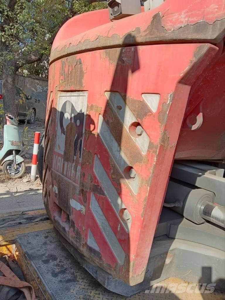 Kalmar DRT 450 Carrelli elevatori