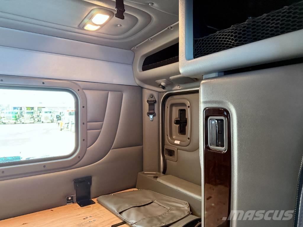 Peterbilt 389 Motrici e Trattori Stradali