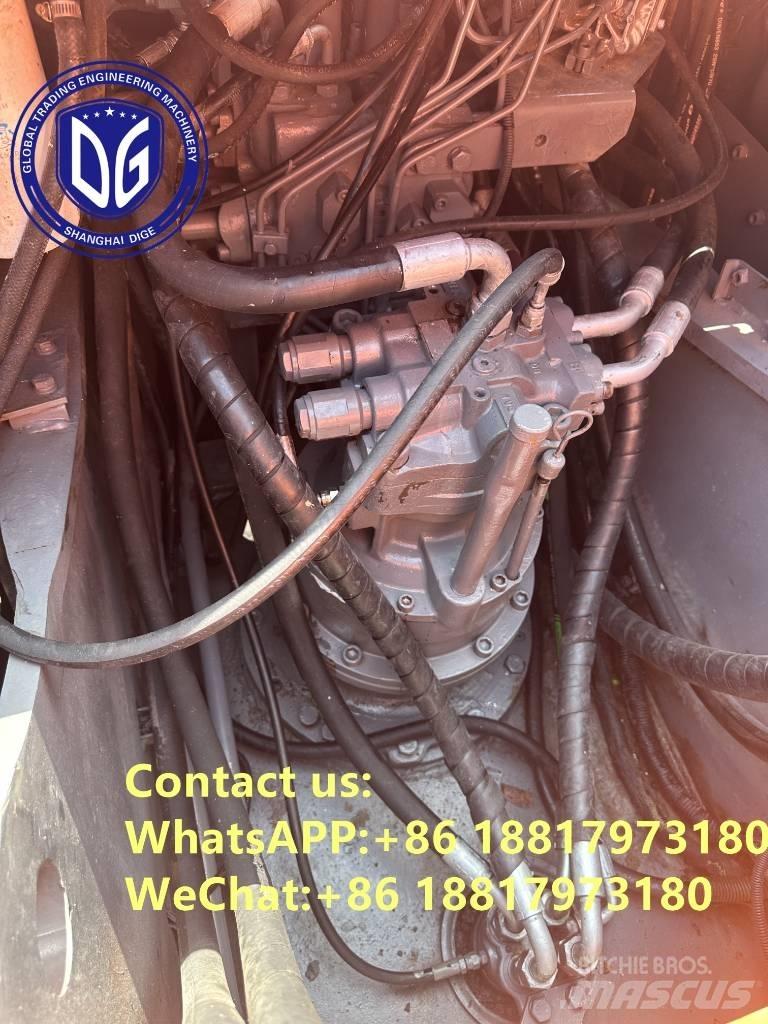 Hitachi ZX 200-6 Escavatori cingolati
