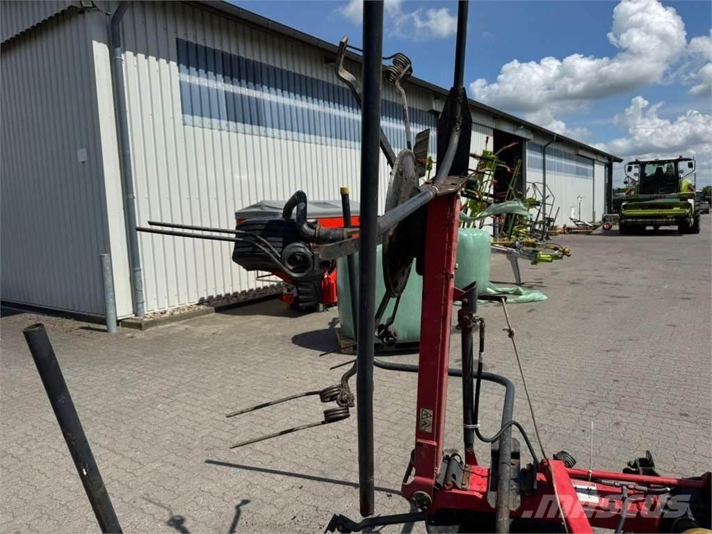 Vicon Fanex 523T Ranghinatori