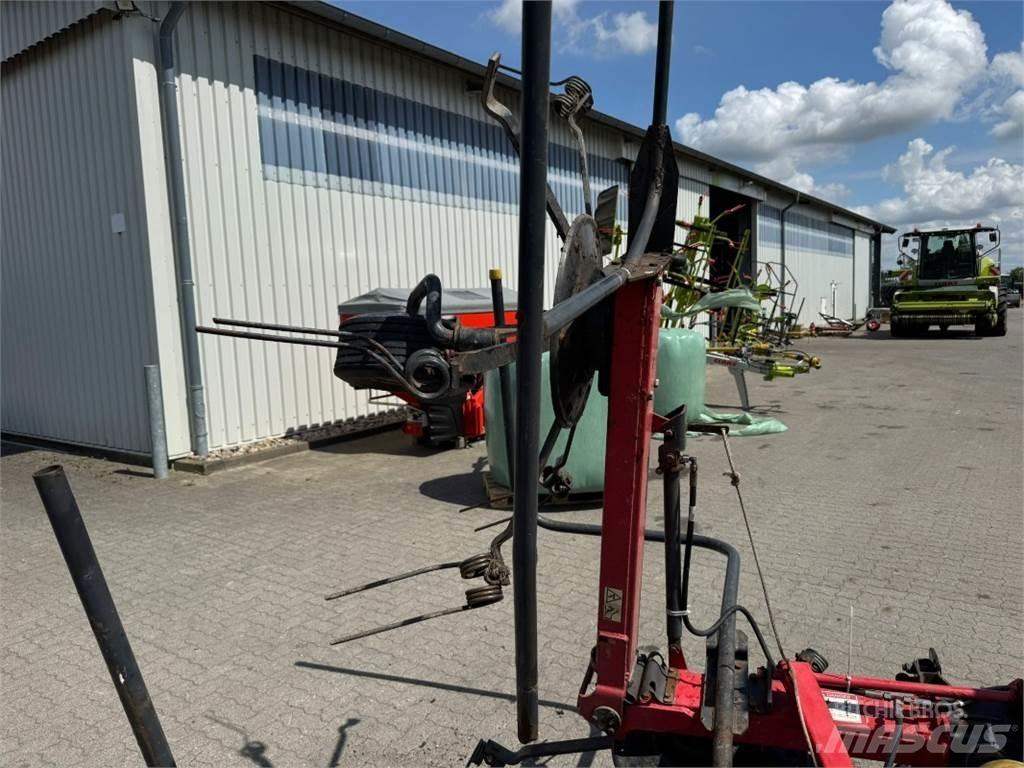 Vicon Fanex 523T Ranghinatori