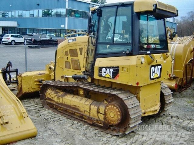 CAT D 3 K 2 XL Dozer cingolati